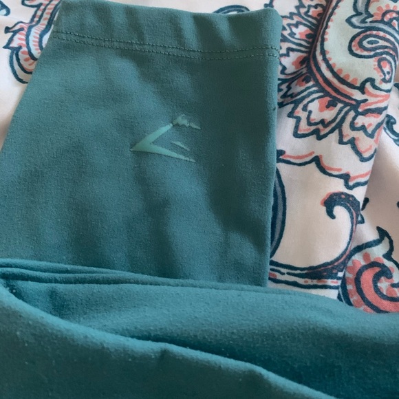 Whitney Simmons gymshark leggings - Picture 3 of 4